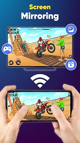 Universal TV Remote Control – Smart & Easy