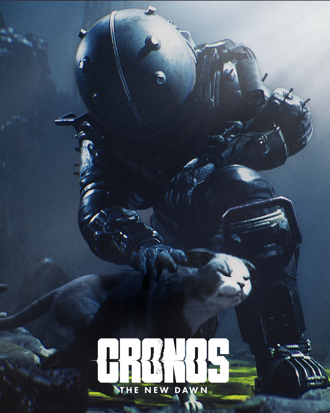 Cronos: The New Dawn [PS5] : Amazon.de: PC & Video Games