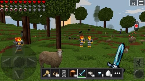 Worldcraft 2