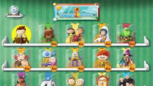 Nursery Rhymes