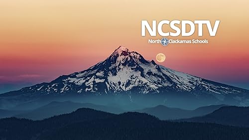 NCSD TV