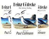  Heinz Gödecke (Reihe in 3 Bänden)
