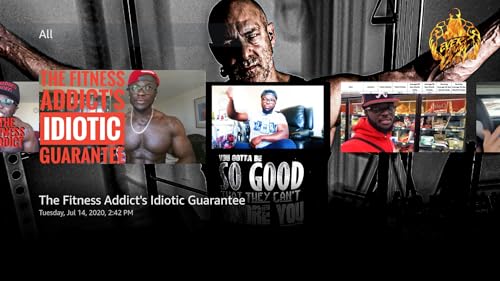 Every Damn Day Fitness