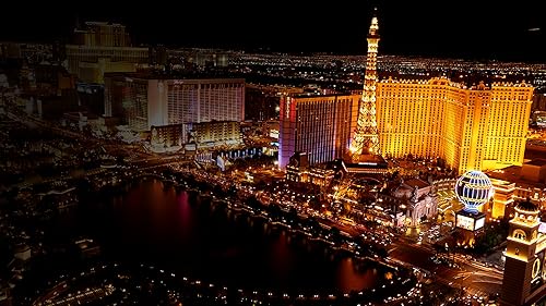 The Las Vegas Channel