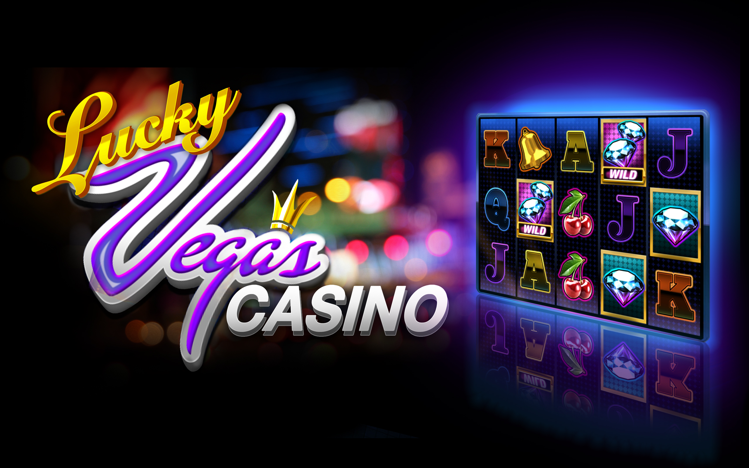 Vegas Online Slots: Vegas Slots Casino Bonus Terms Explained