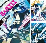 [まとめ買い] ブラック★ロックシューター イノセントソウル（角川コミックス・エース）