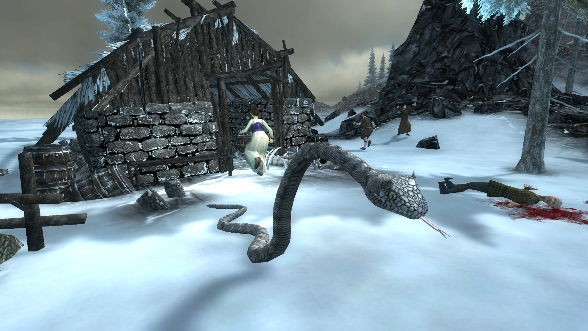 Viper Simulator Giant Viper Simulator 3D - App on Amazon Appstore