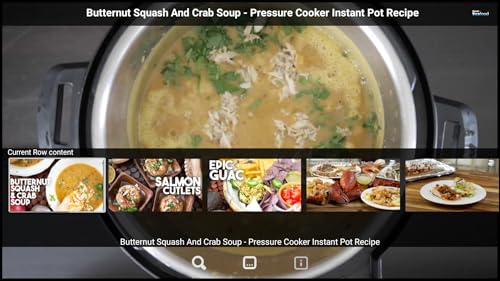 Seafood by iFood.tv