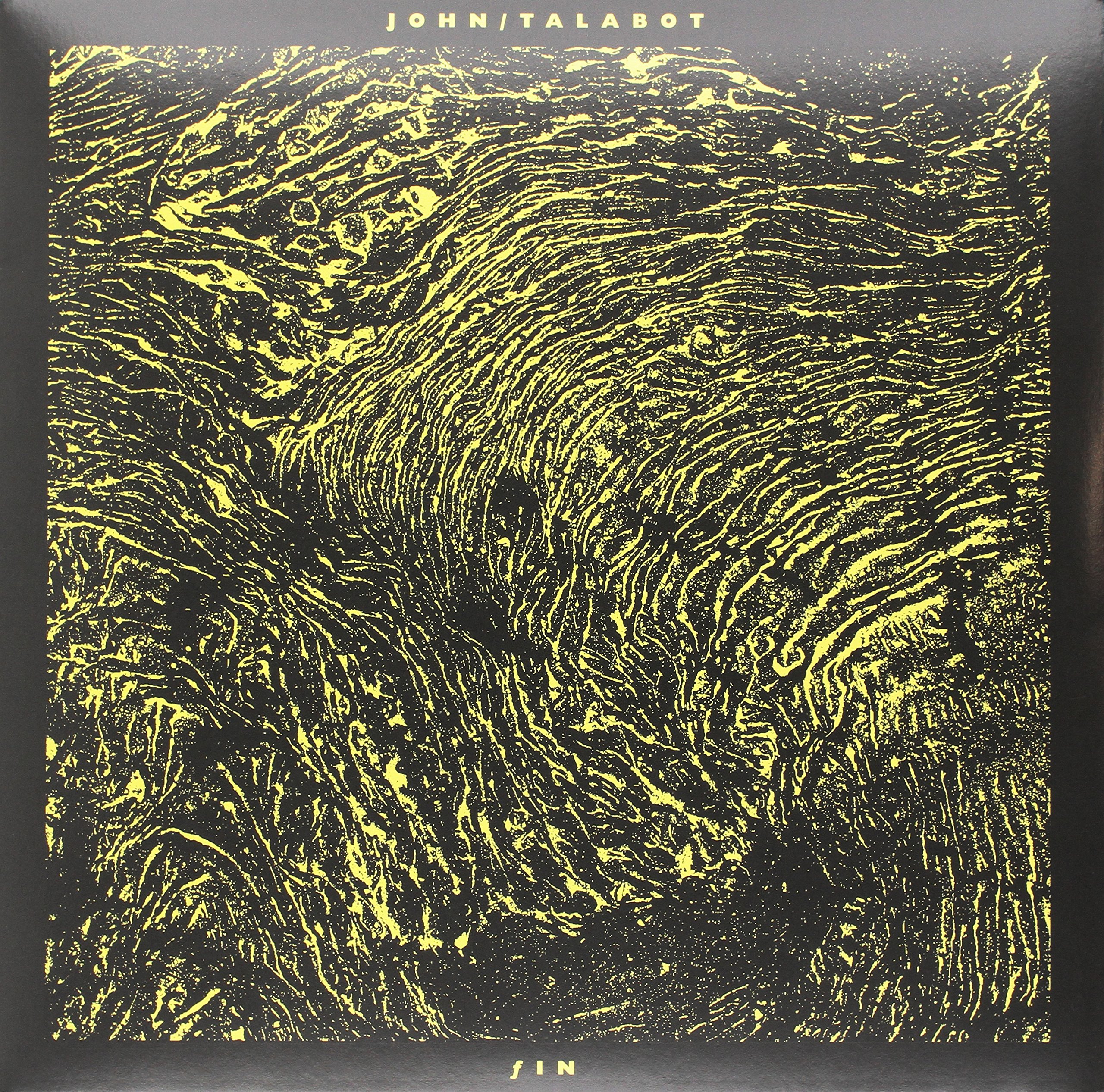 fin [VINYL]