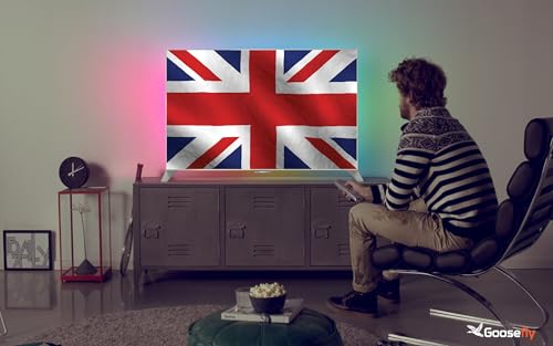 incrível bandeira britânica gratuita - uma bandeira do Reino Unido do Reino Unido para comemorar o d