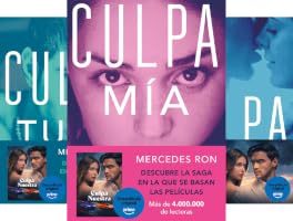 Amazon.co.jp: Culpa Vuestra (Culpables 4) (Spanish Edition) 電子