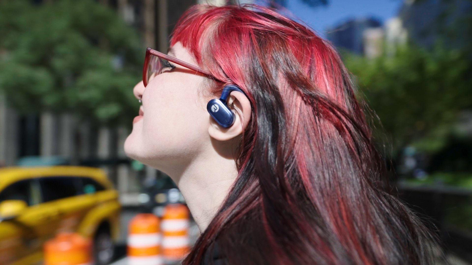 Amazon.com: Raycon Fitness Open Ear Earbuds – Open Ear Headphones