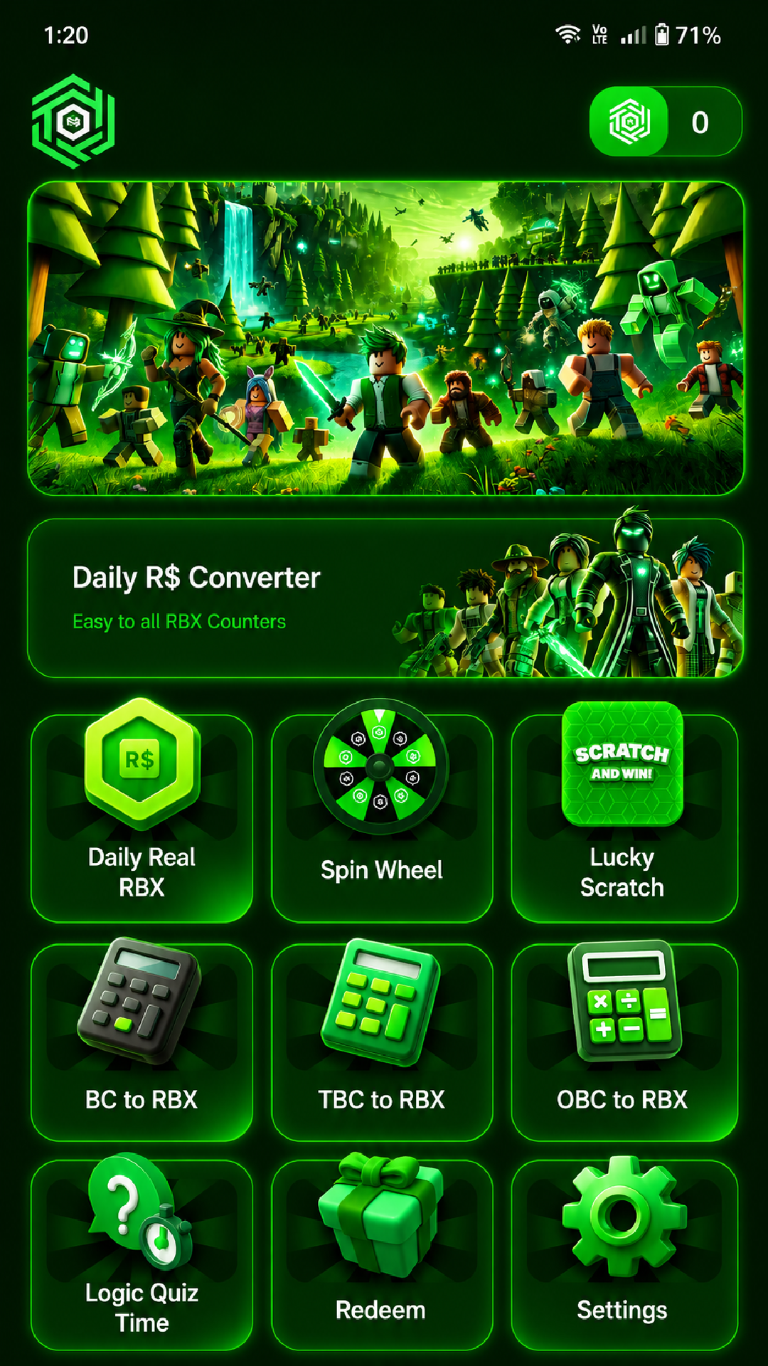 Golden Robux Apps Free Robux - Get Daily Robux - App on Amazon Appstore