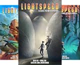  Lightspeed Magazine (101-123) (23 Book Series)