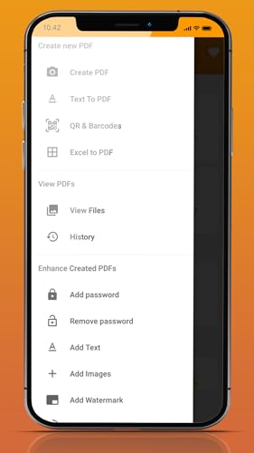 PDF Editor & Converter Tools