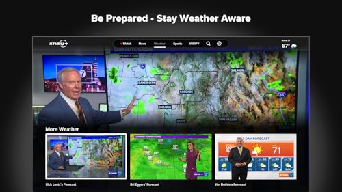 Idaho News from KTVB