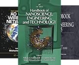  Electrical Engineering Handbook (13 Book Series)