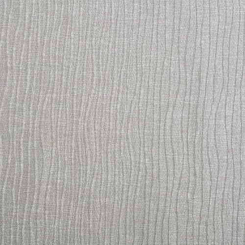 Miniatura 2 de Cortinas de 2 paneles de jacquard de cascada metálica superior