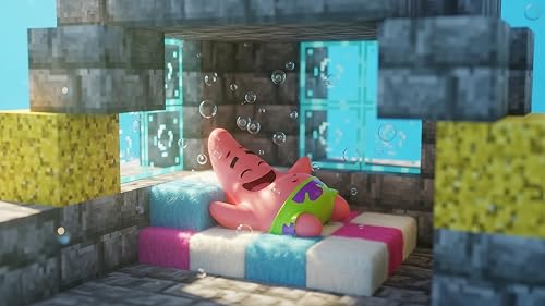 Patrick craft Starfish Piano: Best Friends Music – 4K Calming Screensaver – vue 7