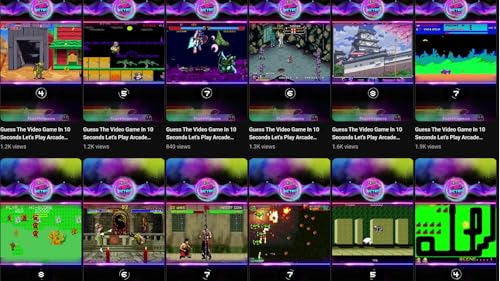 1up Retro Gaming