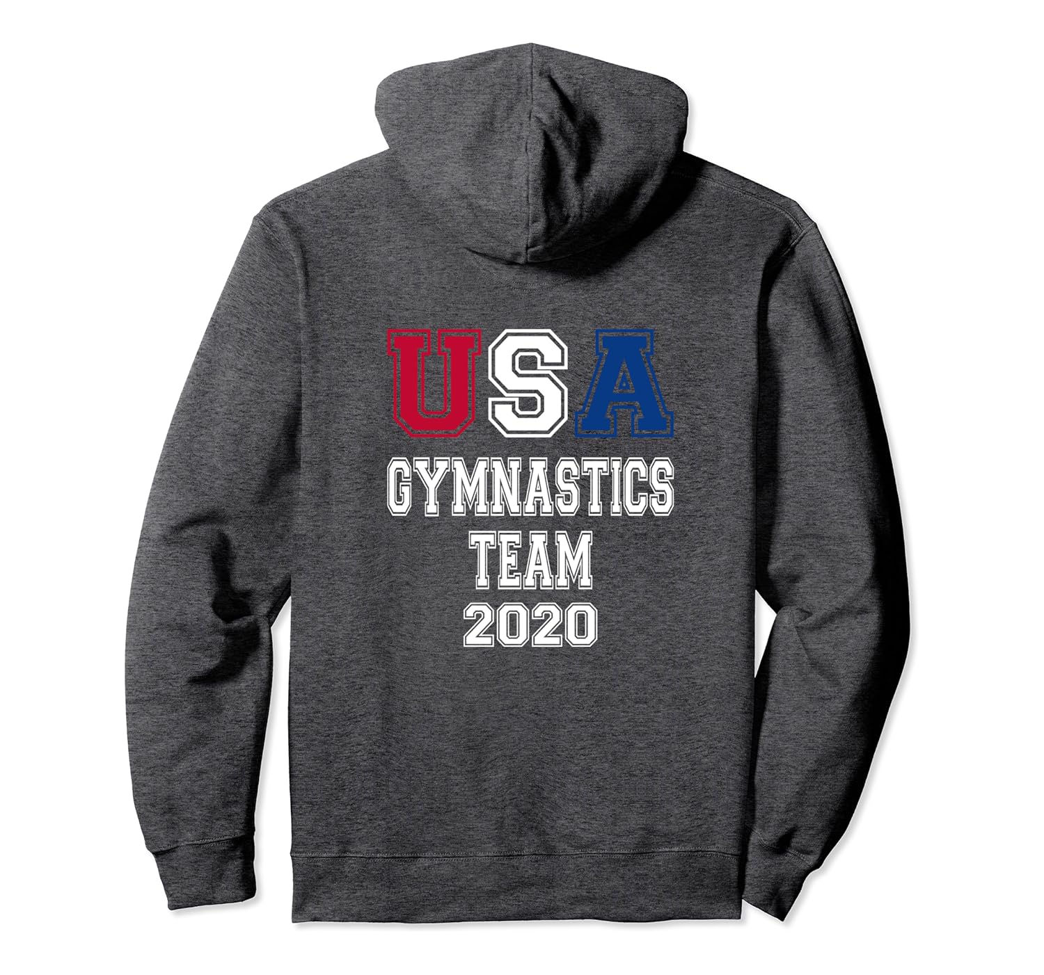 usa gymnastics hoodie