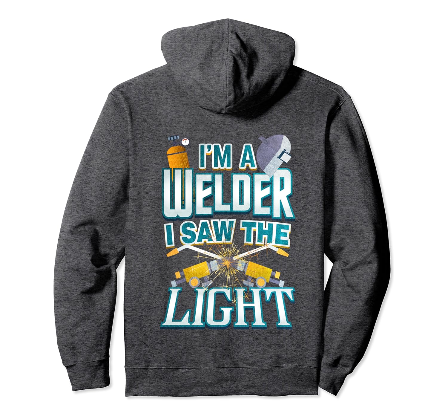 funny welding hoodies