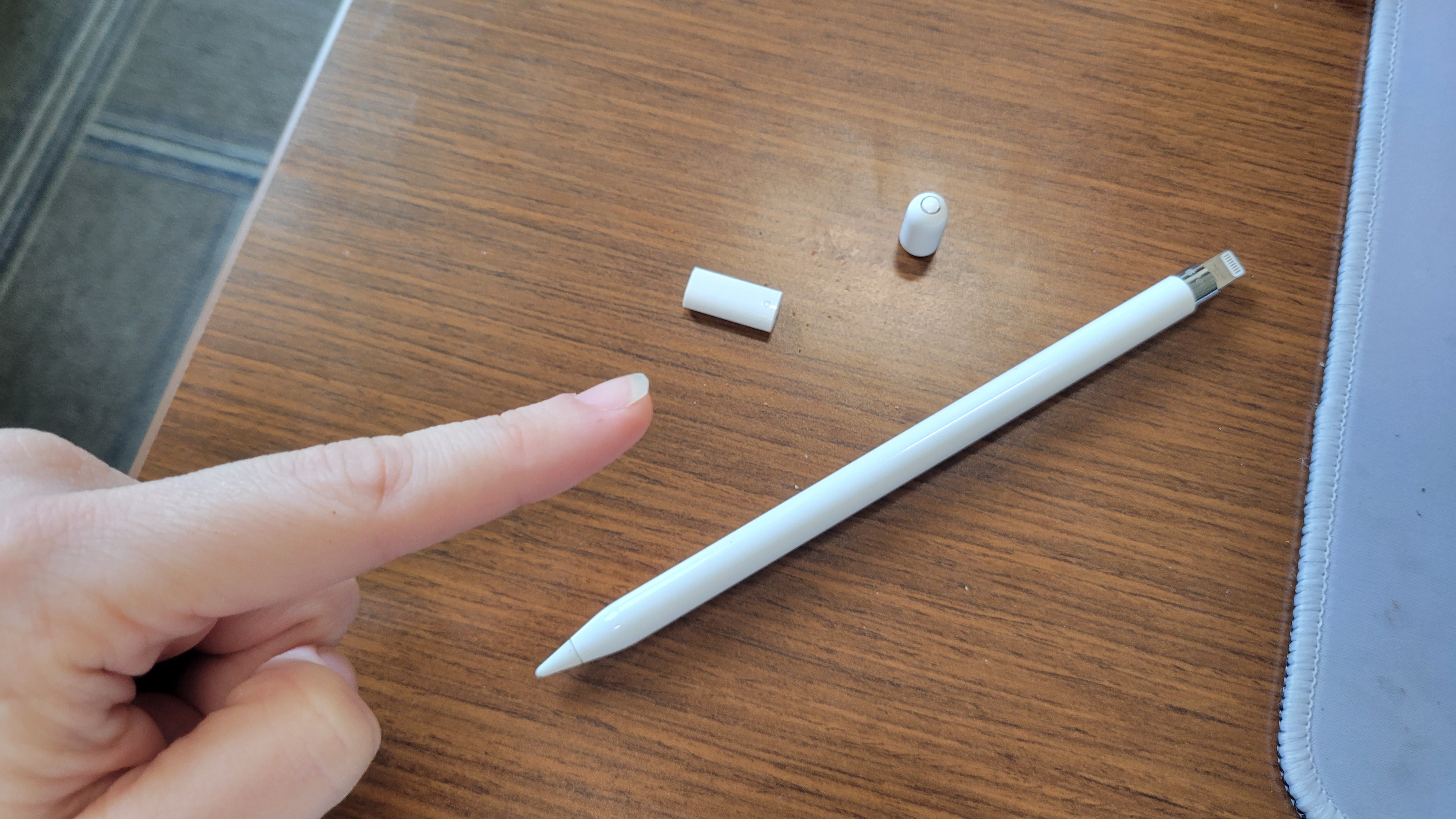 Watch Be AWARE of this one thing - Apple Pencil 1st Gen review on