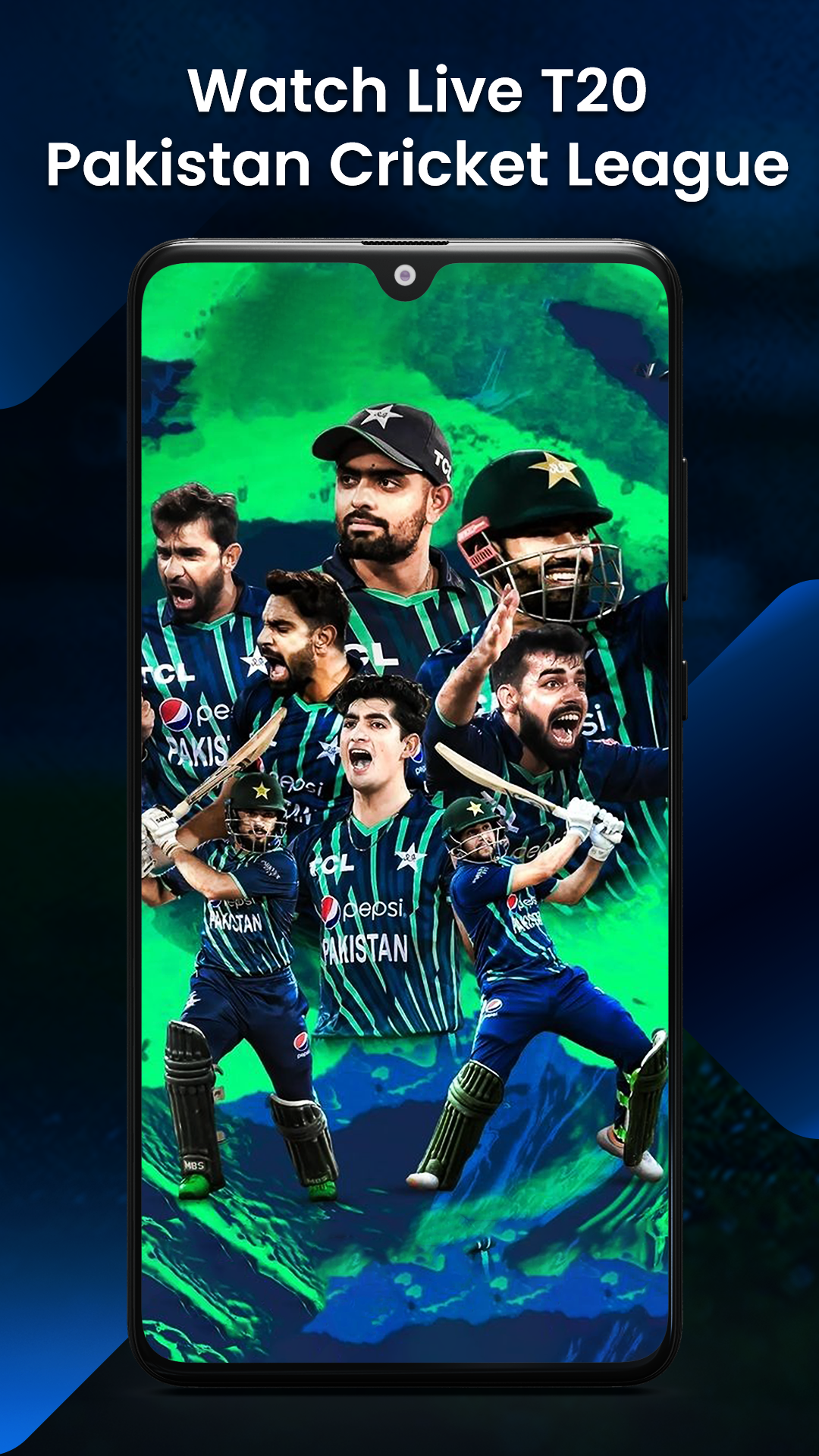 Live Cricket TV HD - App on Amazon Appstore