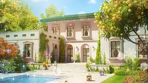 My Home Design : Garden Life #TOP2