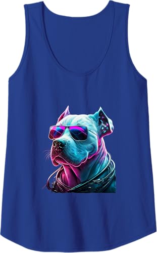 Miniatura 9 de Dogo Argentino Dogs Dogo Argentinos Tank Top