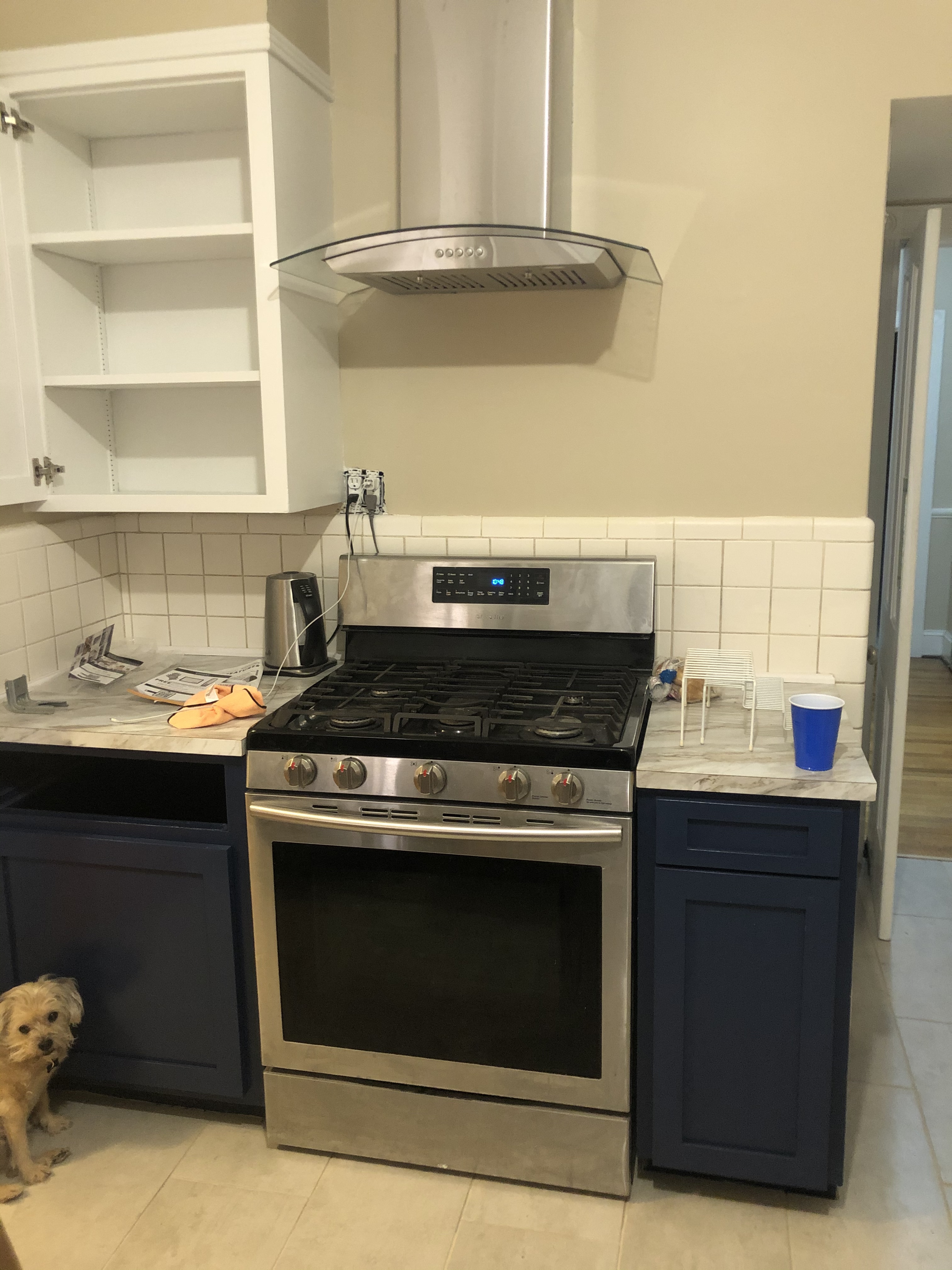 Favorite part of my renovation