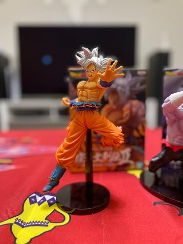 Amazon.co.jp: バンプレスト ドラゴンボール超 超戦士列伝2 第一章 全