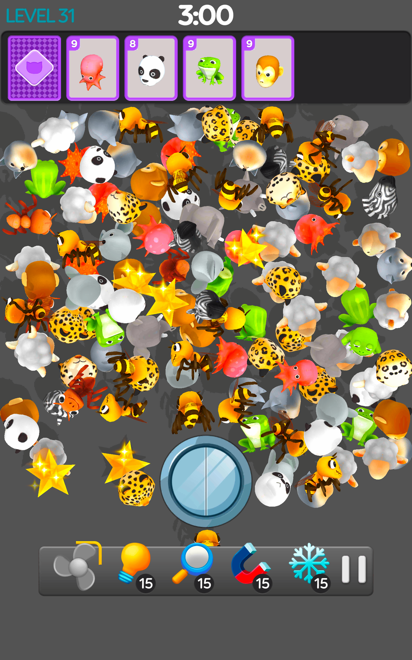 Match 3D Master Matching Games App on Amazon Appstore