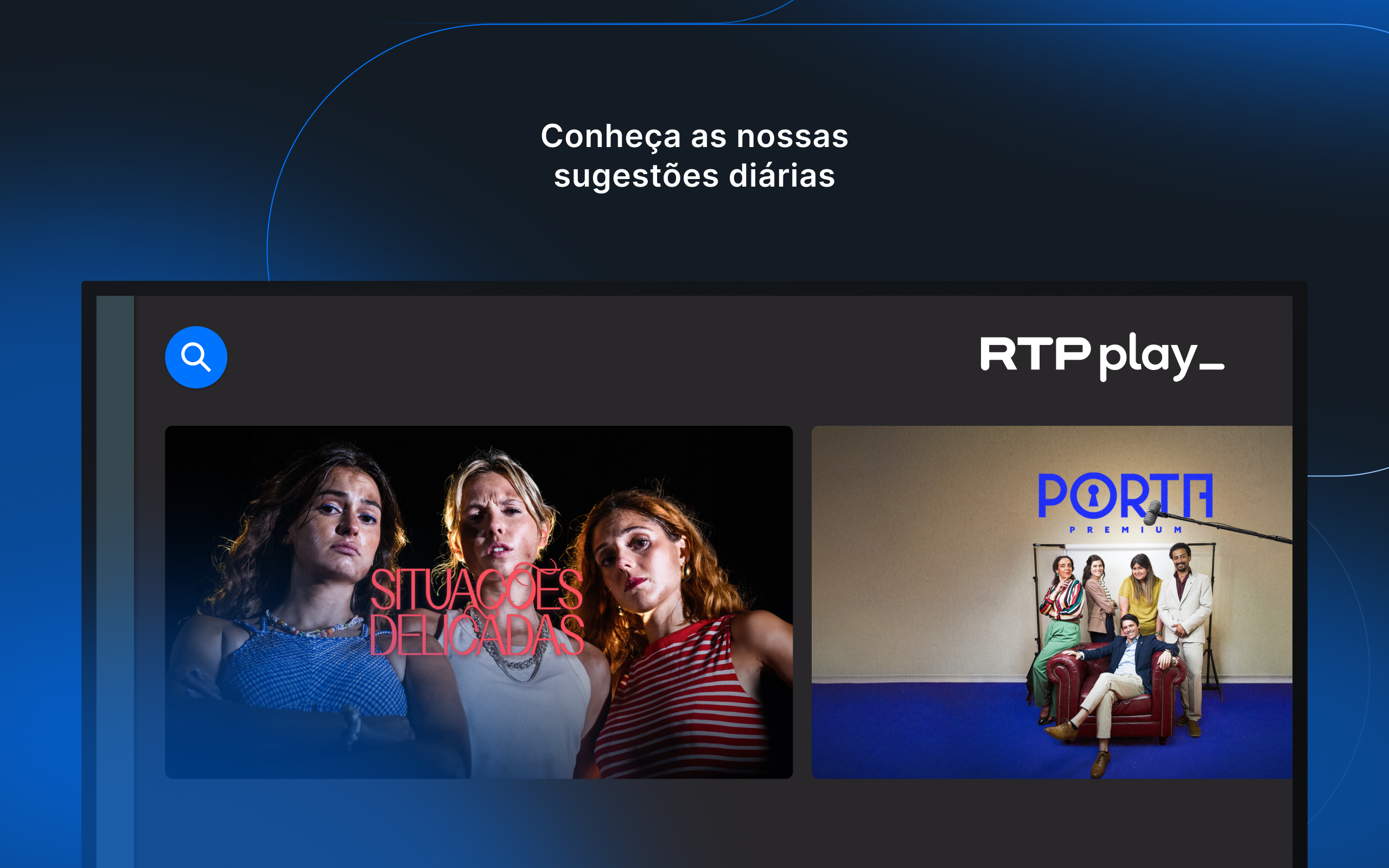 RTP Play - App on Amazon Appstore