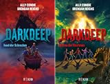 die flucht ally condie inhalt  Darkdeep (Reihe in 2 Bänden)