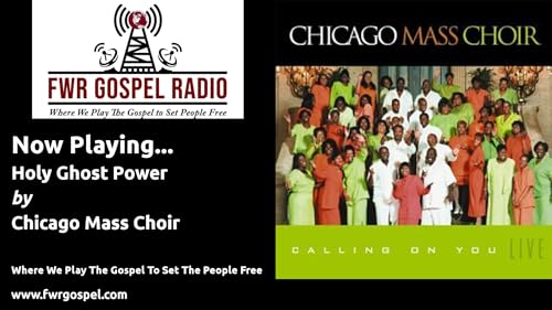 FWR Gospel Radio