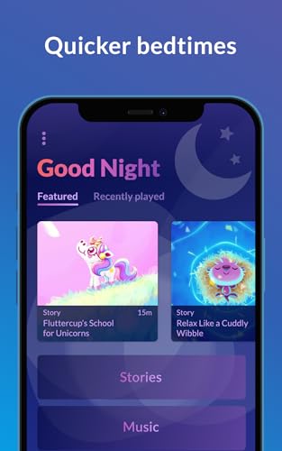 Moshi Kids: Sleep and Mindfulness