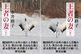 王者の妻【Kindle】