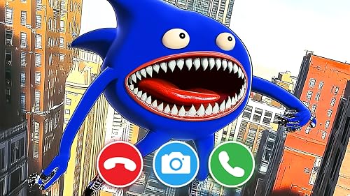 Miniatura 3 de Shin Sonic Prank Video Call Chat