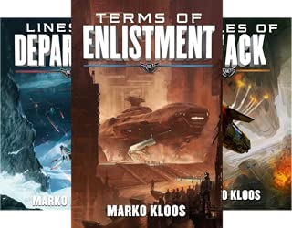 Frontlines (7 Book Series)