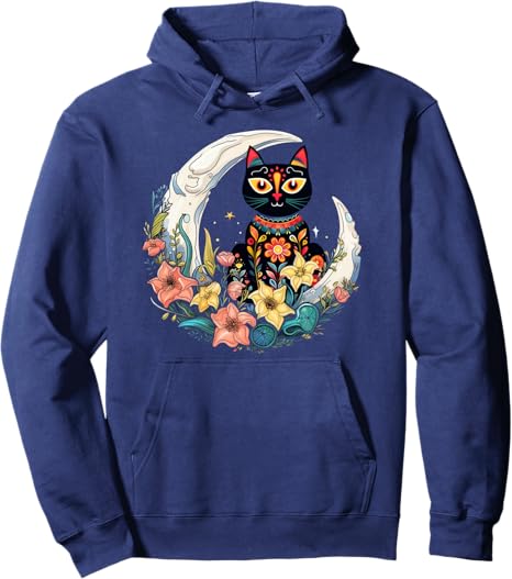 Dia de Los Muertos Tee, Sugar Skull Gifts