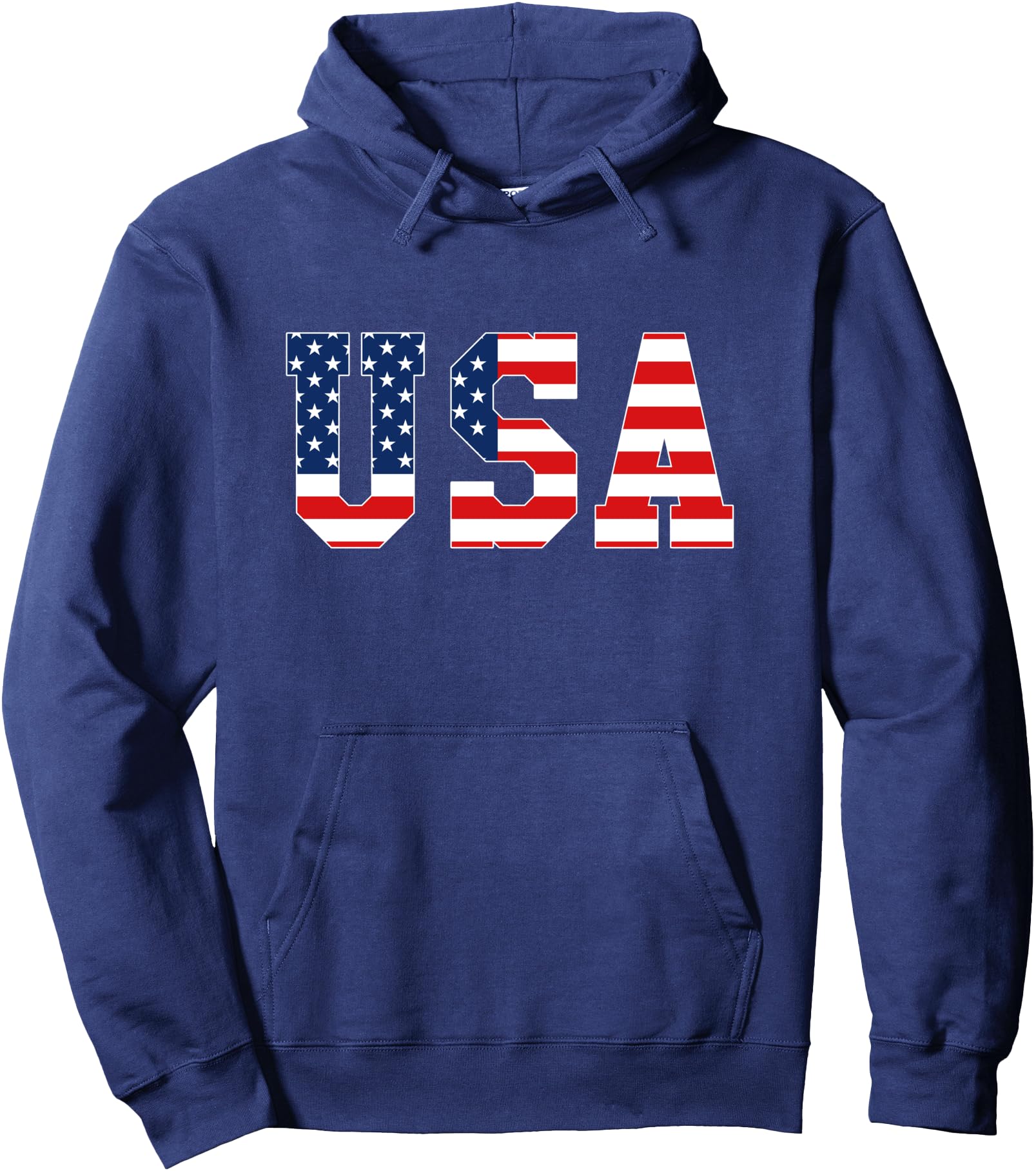 adidas red white and blue sweatshirt