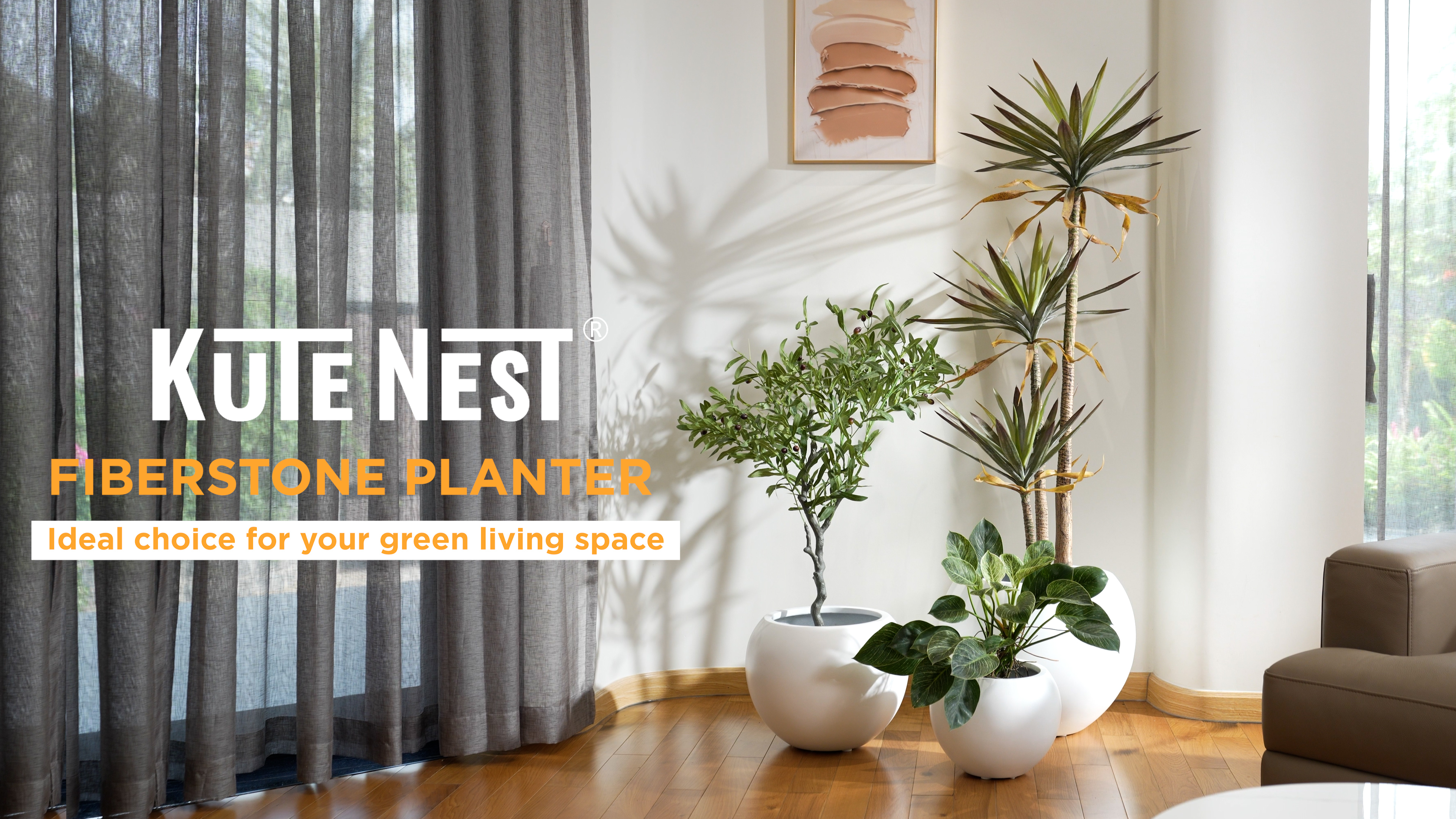 Amazon.com : KUTE NEST 9.7