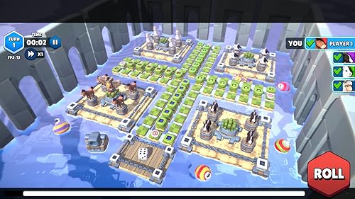 Co Ca Ngua Ludo Online