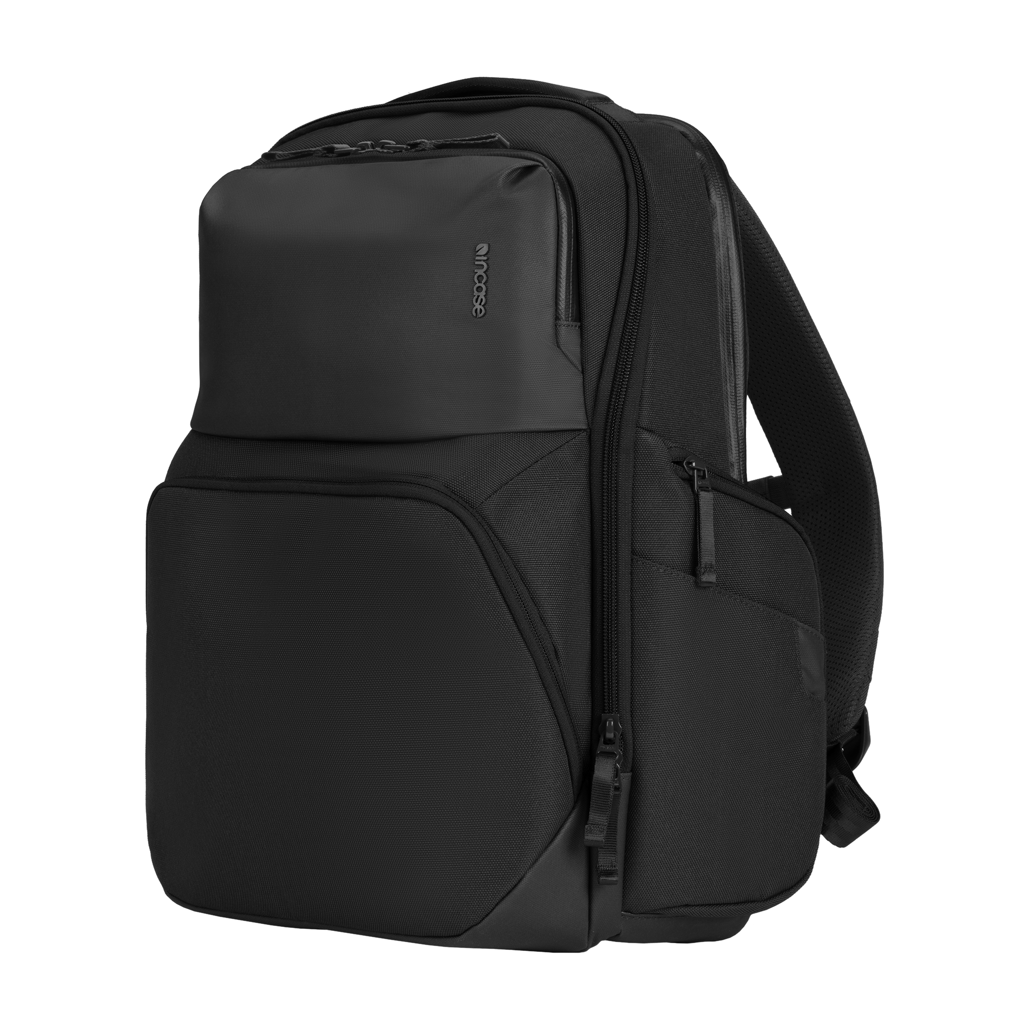 Incase A.R.C. Travel Pack バックパック 黒 エーアールシートラベルパック(A.R.C. Travel Pack) - 黒