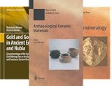  Natural Science in Archaeology (14 Book Series)