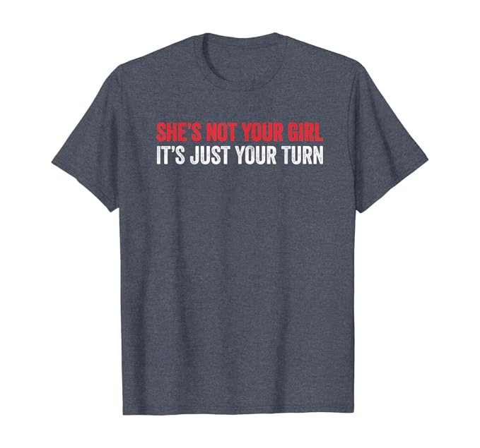 not your girl clothing