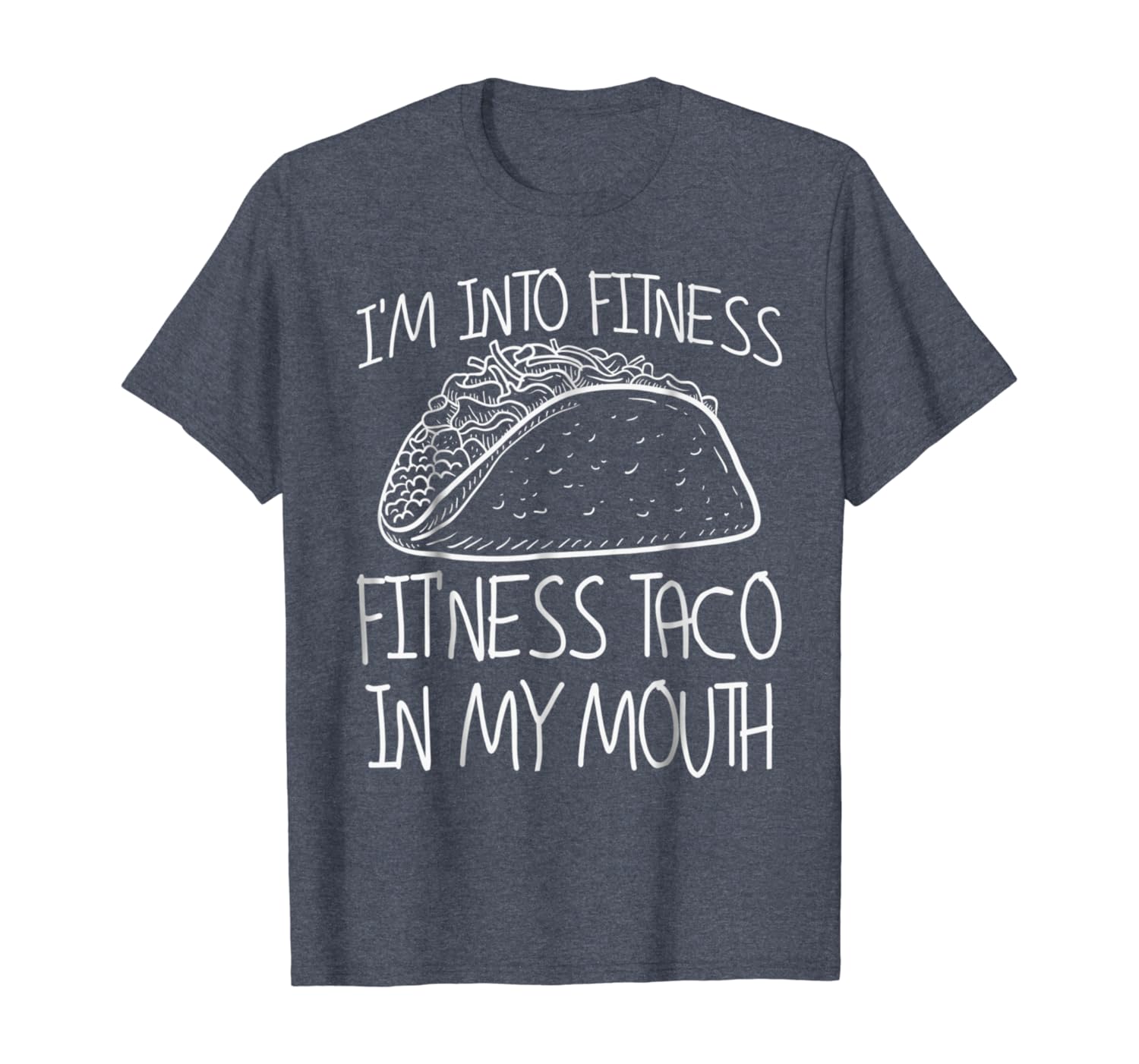 Funny taco t shirts Clearance