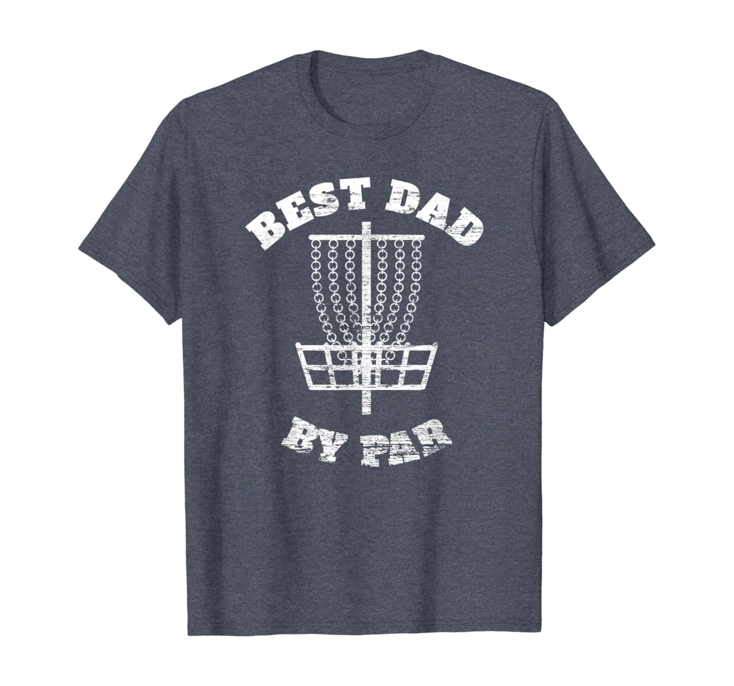 best dad by par shirt