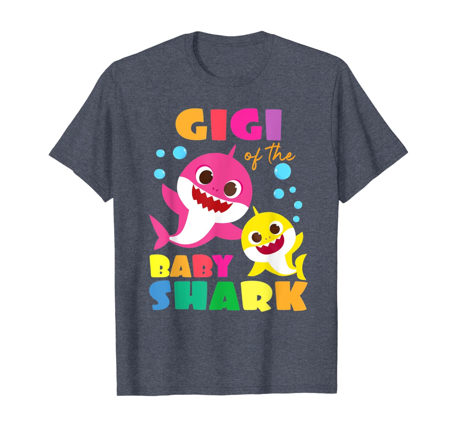 Gigi shark t shirt Clearance